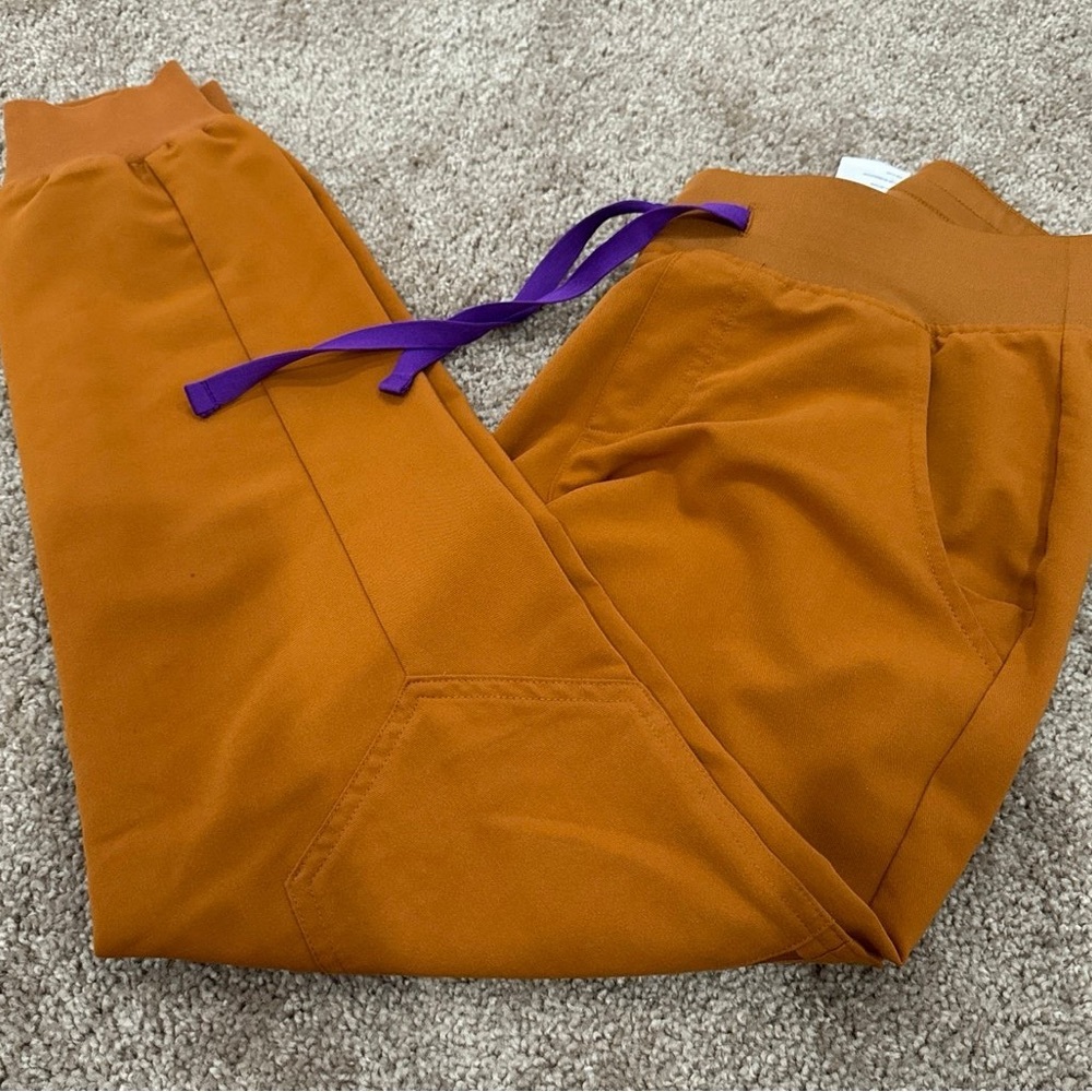 Figs Atlantic Fall XS set